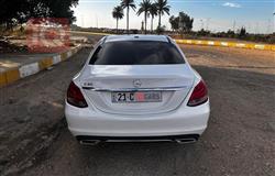 مێرسێدس بێنز C-Class